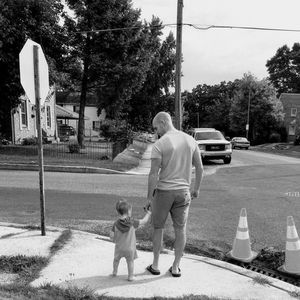 Meet your Posher, Samuel